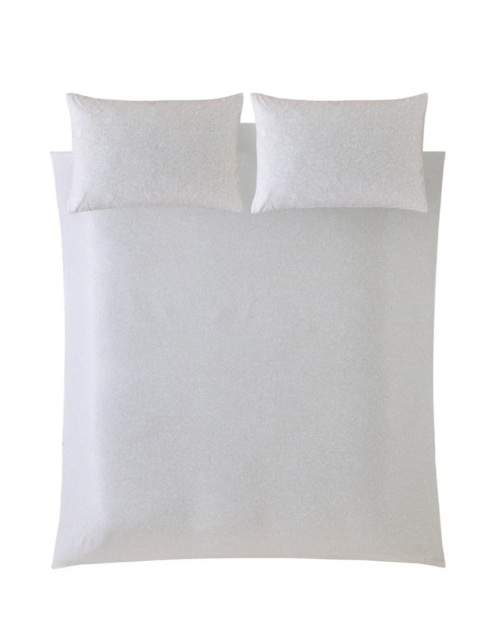 Pure Cotton Sateen Kelmscott Bedding Set
