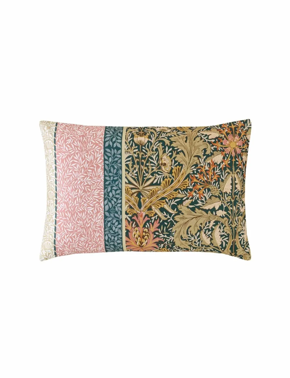 Pure Cotton Sateen Kelmscott Bedding Set