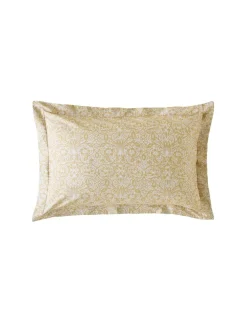 Pure Cotton Sateen Spring Thicket Bedding Set