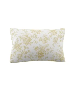 Pure Cotton Sateen Walled Garden Bedding Set