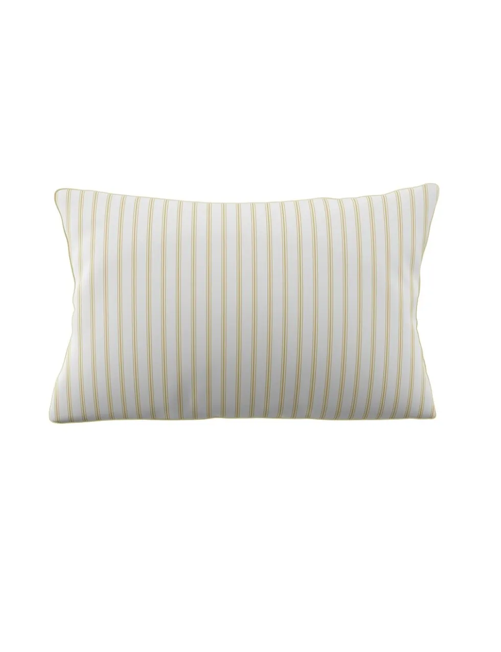 Pure Cotton Sateen Walled Garden Bedding Set