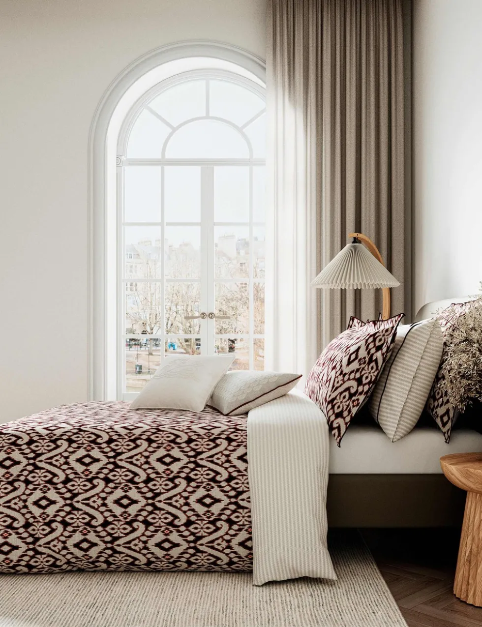 Pure Cotton Sato Bedding Set