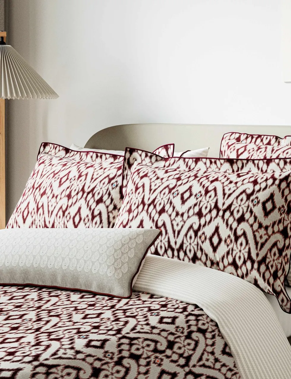 Pure Cotton Sato Bedding Set