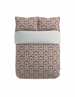 Pure Cotton Sato Bedding Set