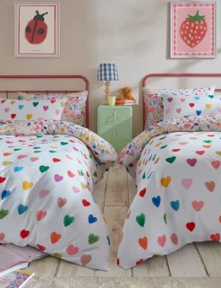 Pure Cotton Secret Garden Bedding Set