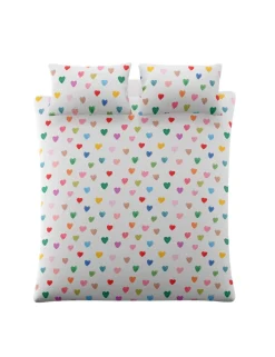 Pure Cotton Secret Garden Bedding Set