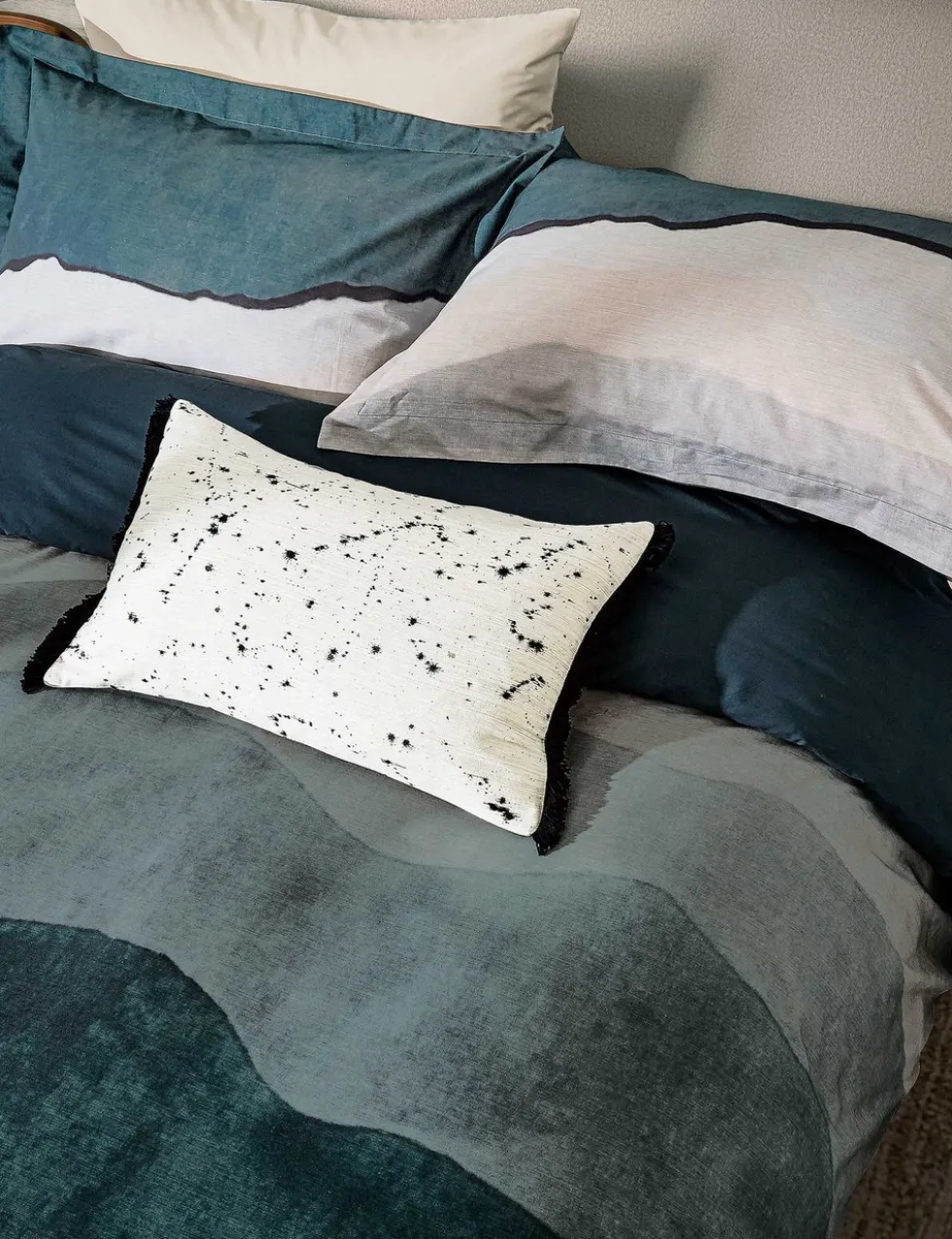Pure Cotton Sedimentary Bedding Set