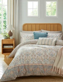 Pure Cotton Semington Bedding Set