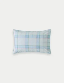 Pure Cotton Sherston Reversible Bedding Set
