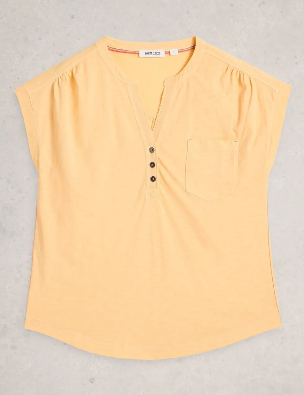 Pure Cotton Shirt