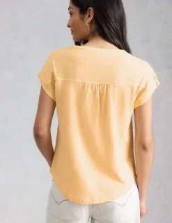 Pure Cotton Shirt