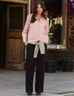 Pure Cotton Shirt