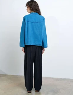 Pure Cotton Shirt