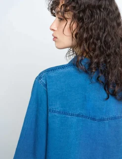 Pure Cotton Shirt