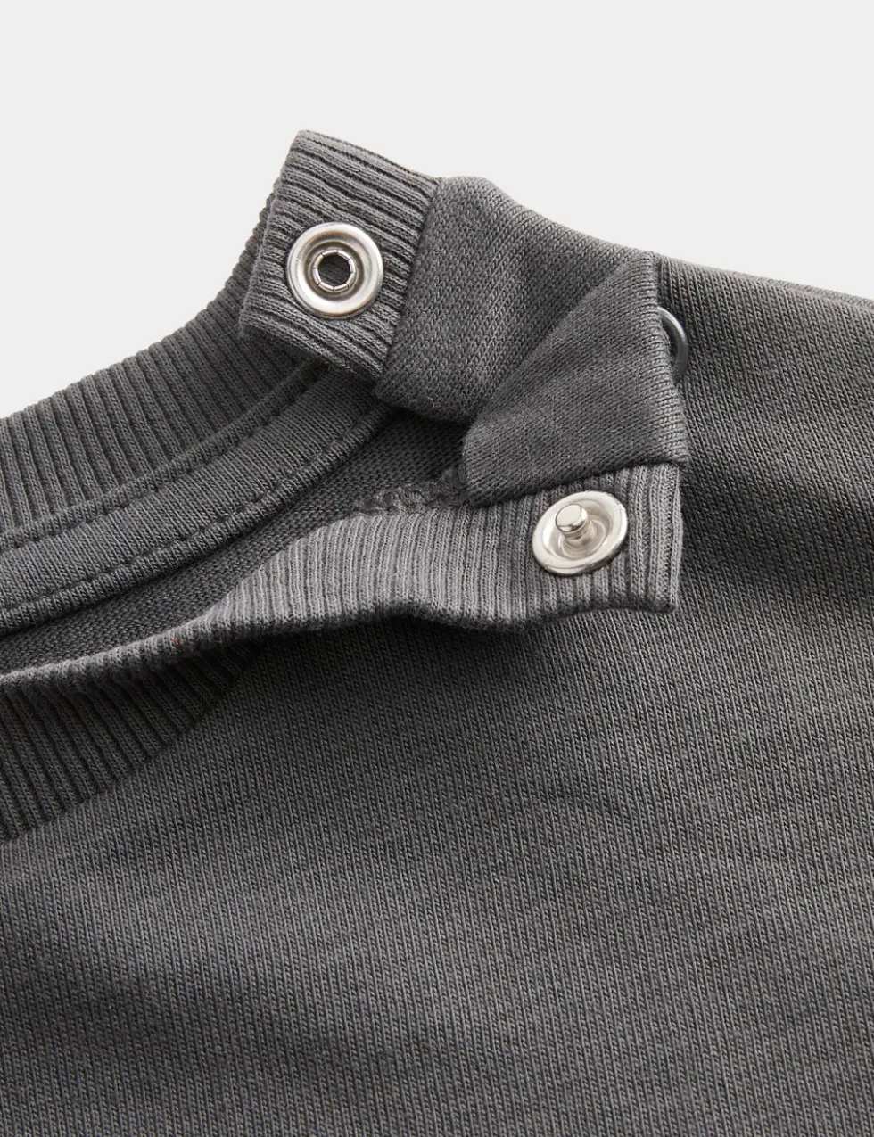 Pure Cotton Shirt & Cargo Shorts Outfit (0-5 Yrs)