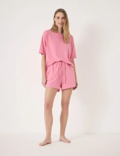 Pure Cotton Shortie Set