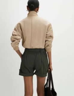 Pure Cotton Shorts