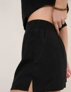Pure Cotton Shorts