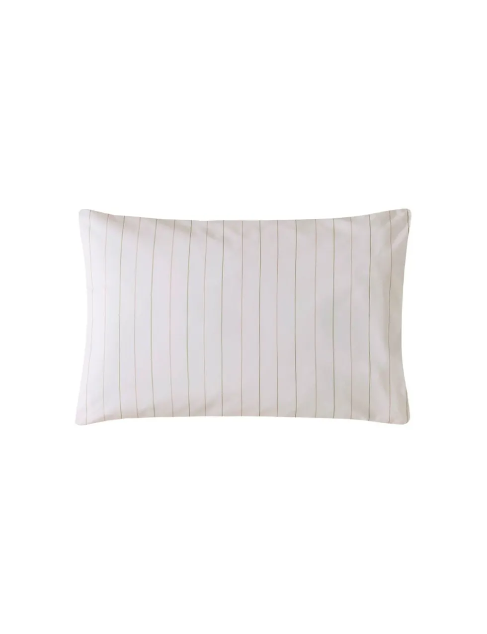 Pure Cotton Sophie Striped Bedding Set