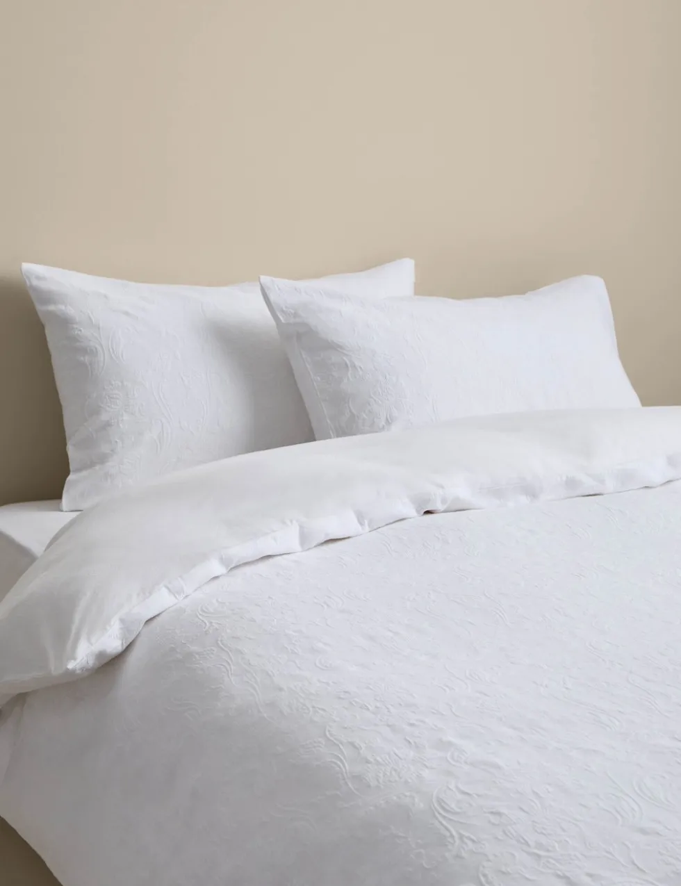 Pure Cotton Spring Floral Bedding Set