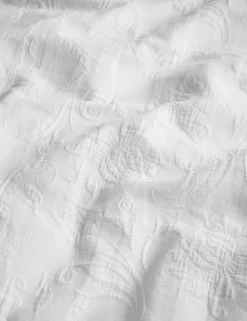 Pure Cotton Spring Floral Bedding Set