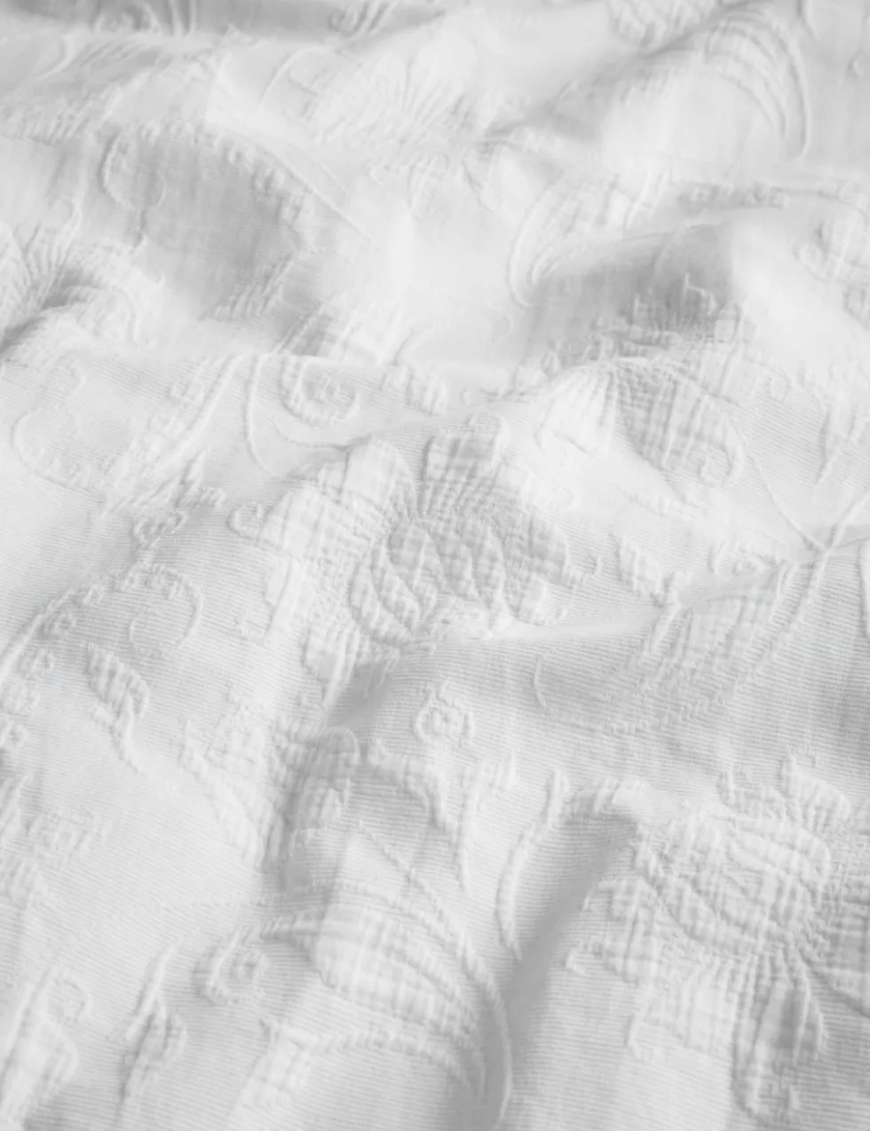 Pure Cotton Spring Floral Bedding Set