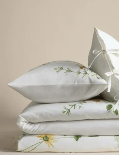 Pure Cotton Spring Meadow Bedding Set