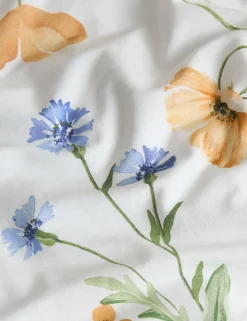Pure Cotton Spring Meadow Bedding Set