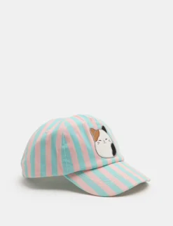 Pure Cotton Squishmallows™ Cap (3-13 Yrs)