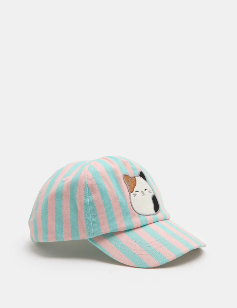 Pure Cotton Squishmallows™ Cap (3-13 Yrs)