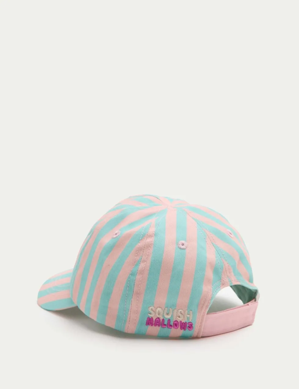 Pure Cotton Squishmallows™ Cap (3-13 Yrs)