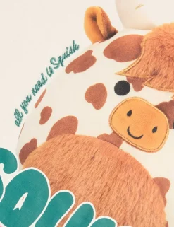 Pure Cotton Squishmallowsâ„¢ T-Shirt (2-10 Yrs)