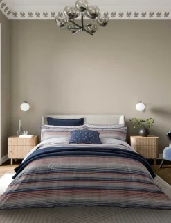 Pure Cotton Stafford Throw