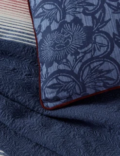 Pure Cotton Stafford Throw