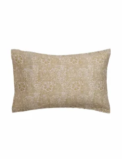 Pure Cotton Strawberry Thief Bedding Set