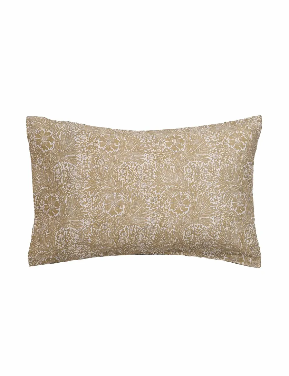 Pure Cotton Strawberry Thief Bedding Set