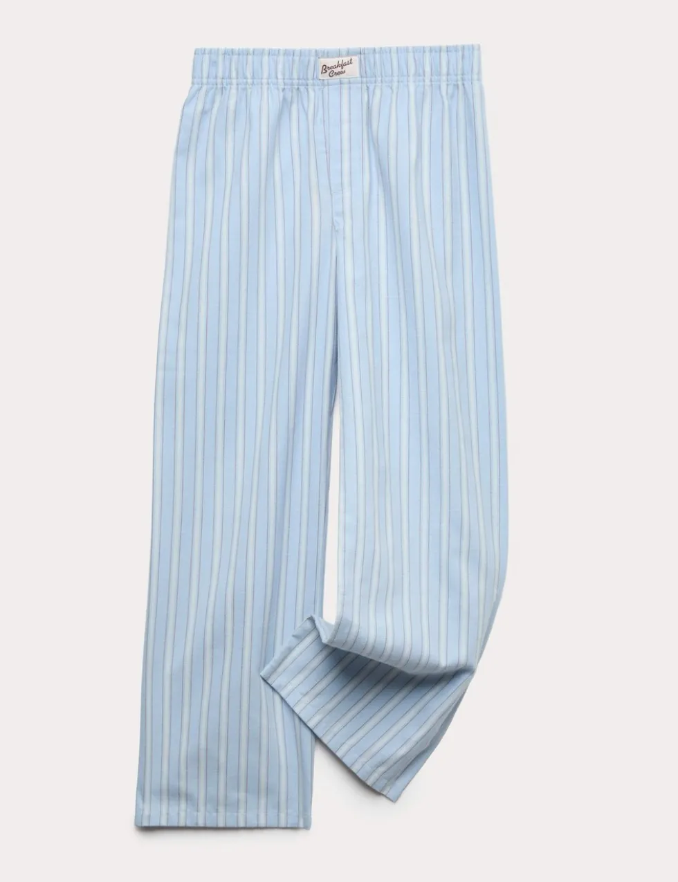 Pure Cotton Striped Pyjama Bottoms (6-16 Yrs)
