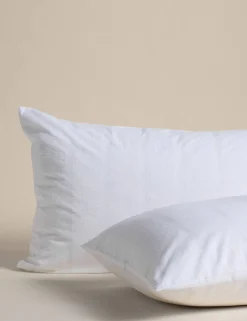 Pure Cotton Striped Seersucker Bedding Set