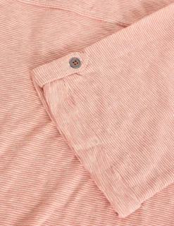 Pure Cotton Striped Shirt