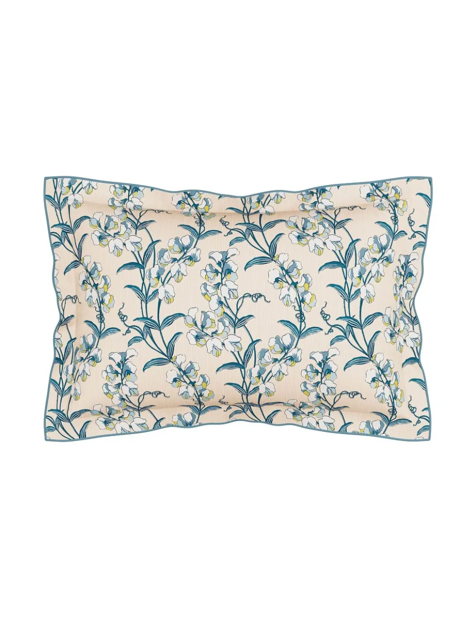 Pure Cotton Sweet Tendrils Bedding Set