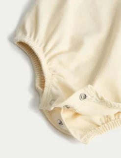 Pure Cotton Taco Tuesday Bodysuit (7lbs- 24 Mths)
