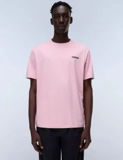 Pure Cotton T-Shirt