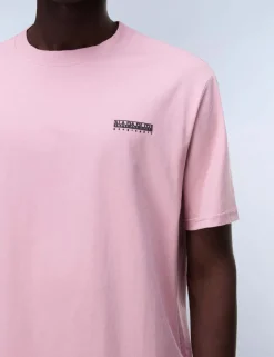 Pure Cotton T-Shirt
