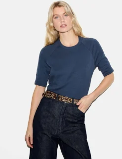 Pure Cotton T-Shirt