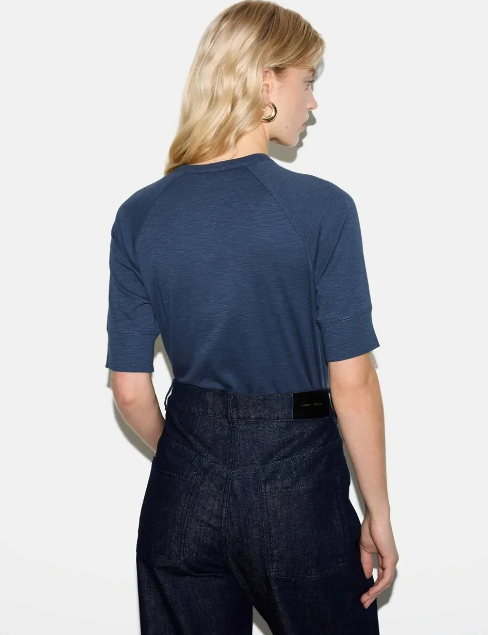 Pure Cotton T-Shirt