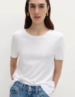 Pure Cotton T-Shirt