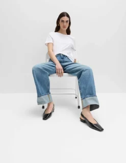 Pure Cotton T-Shirt