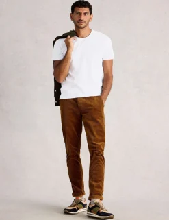 Pure Cotton T-Shirt