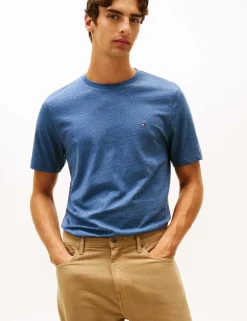 Pure Cotton T-Shirt