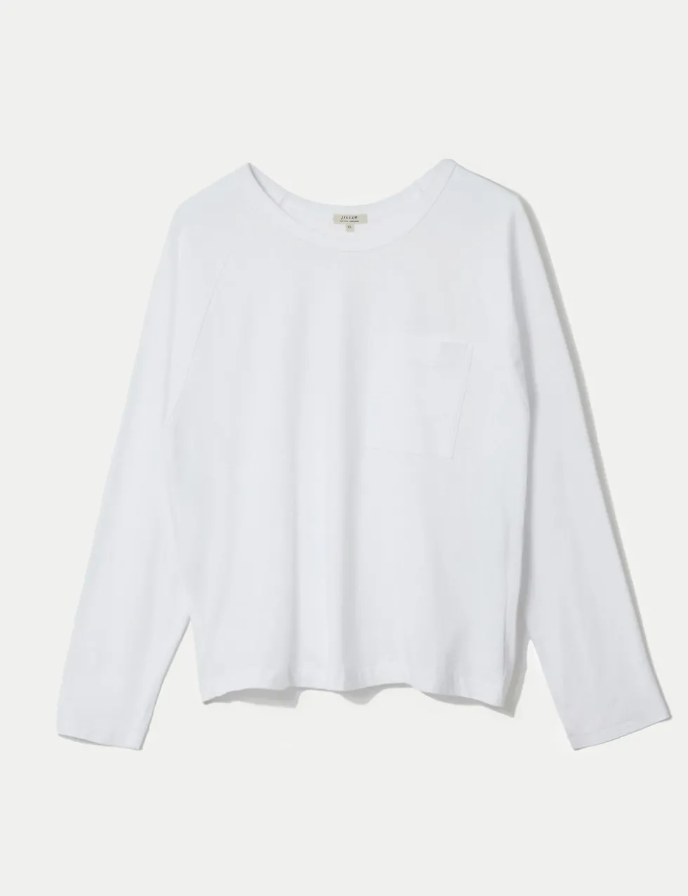 Pure Cotton T-Shirt